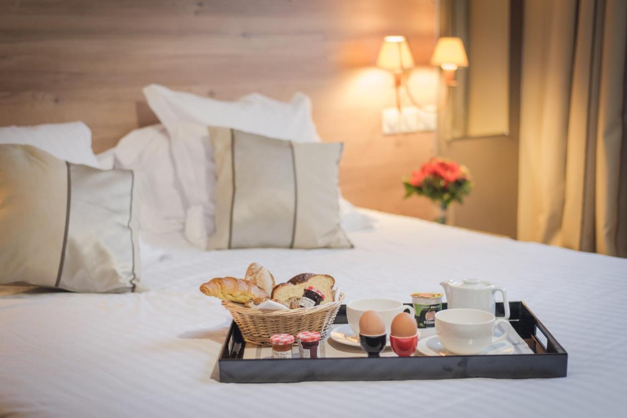 Western Hermitage Hotel