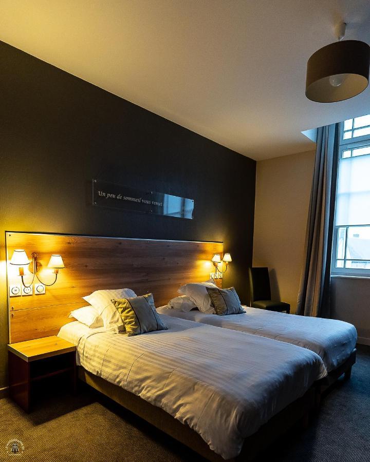 Hotel Western Hermitage