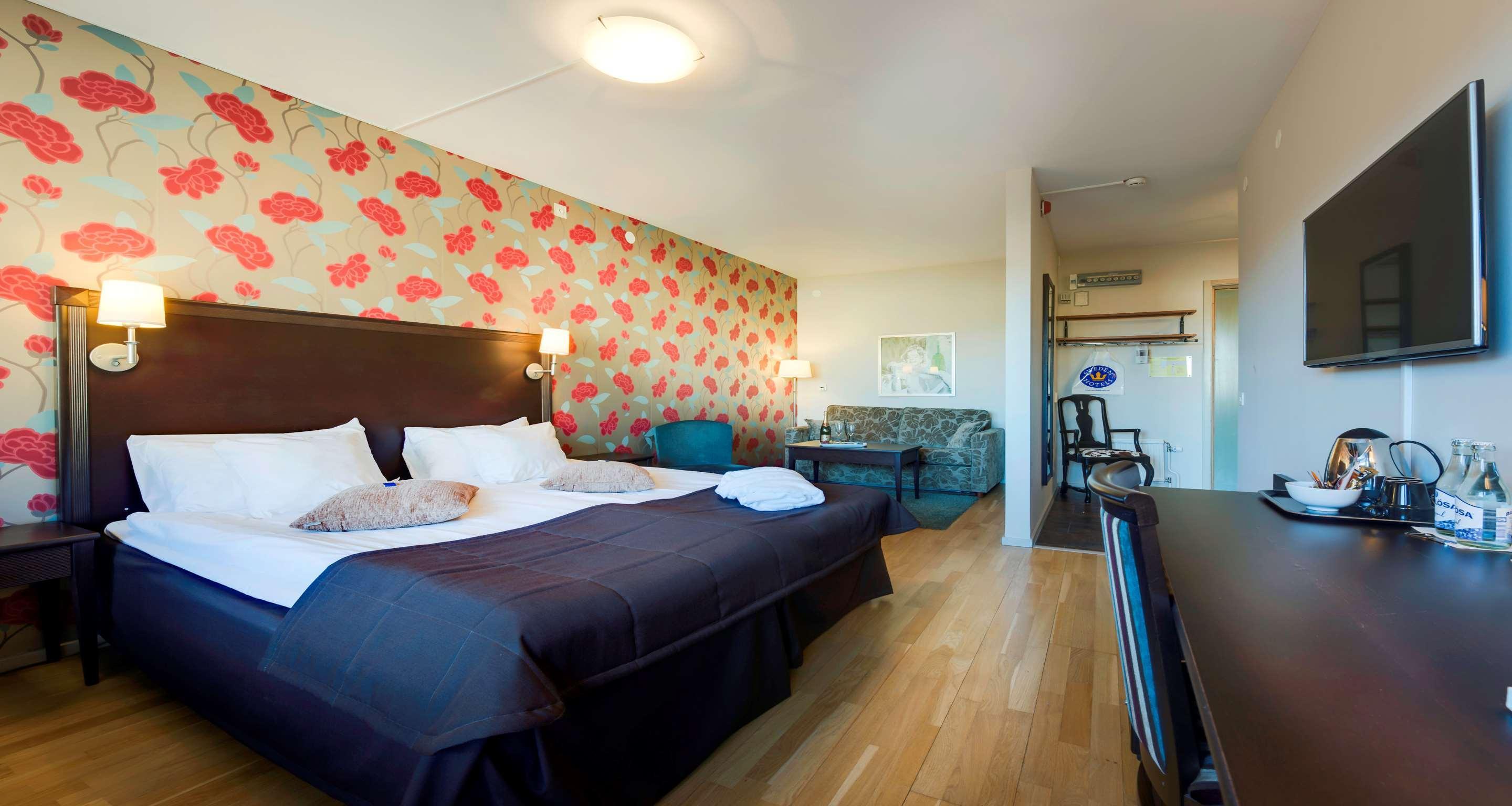 Western Hermitage Hotel Montreuil (Pas-de-Calais)