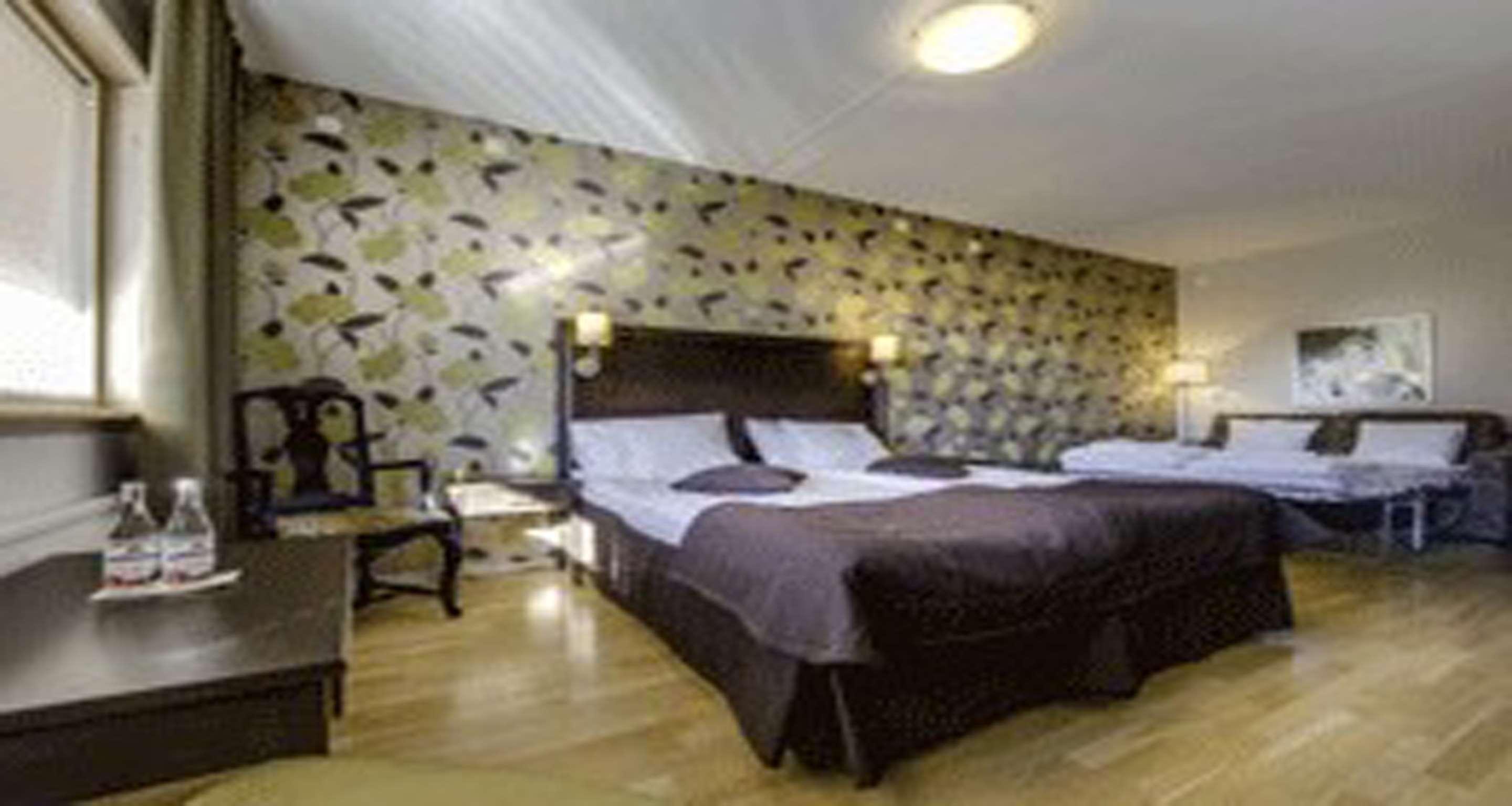 Western Hermitage 4* Montreuil (Pas-de-Calais)