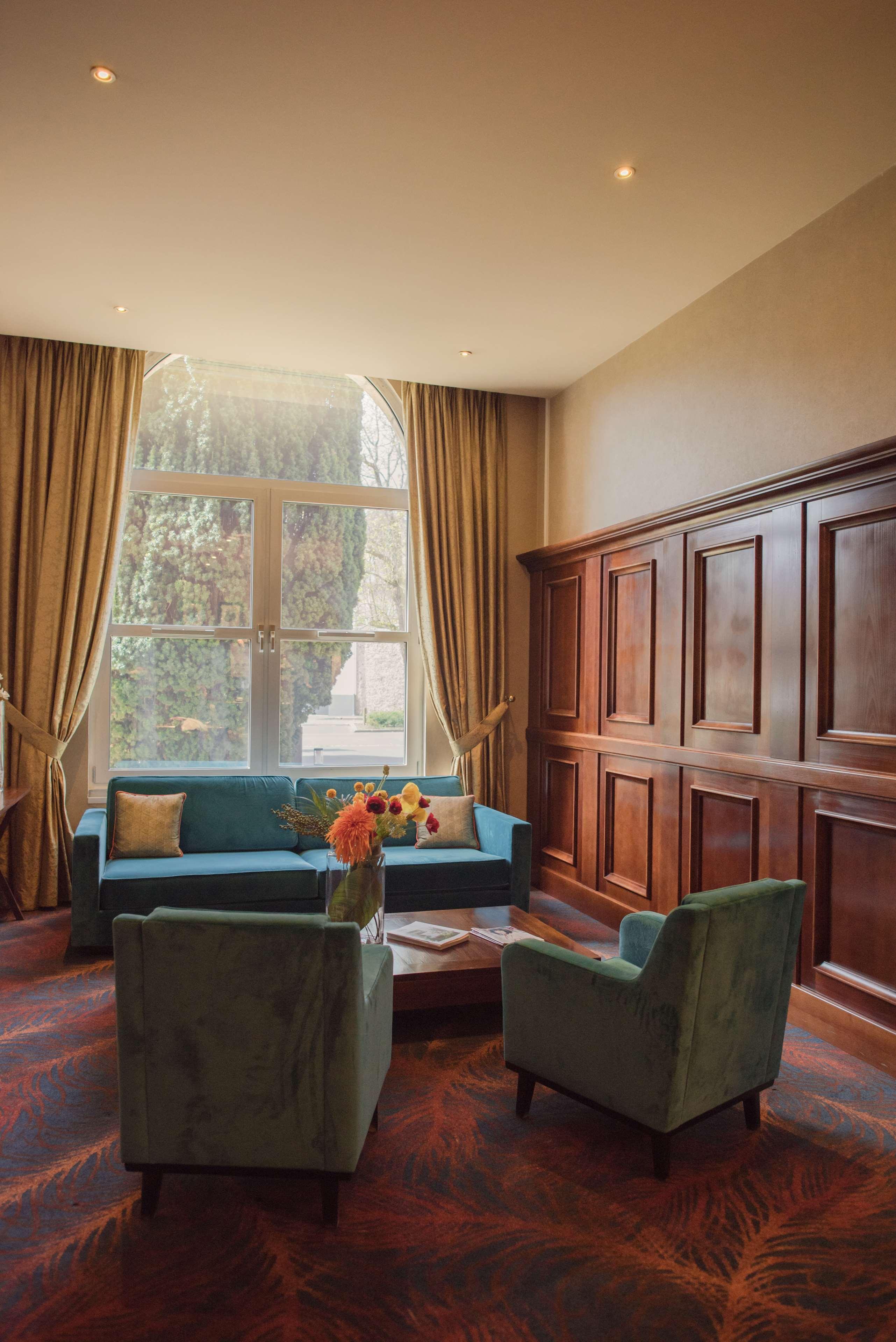 Hotel Western Hermitage