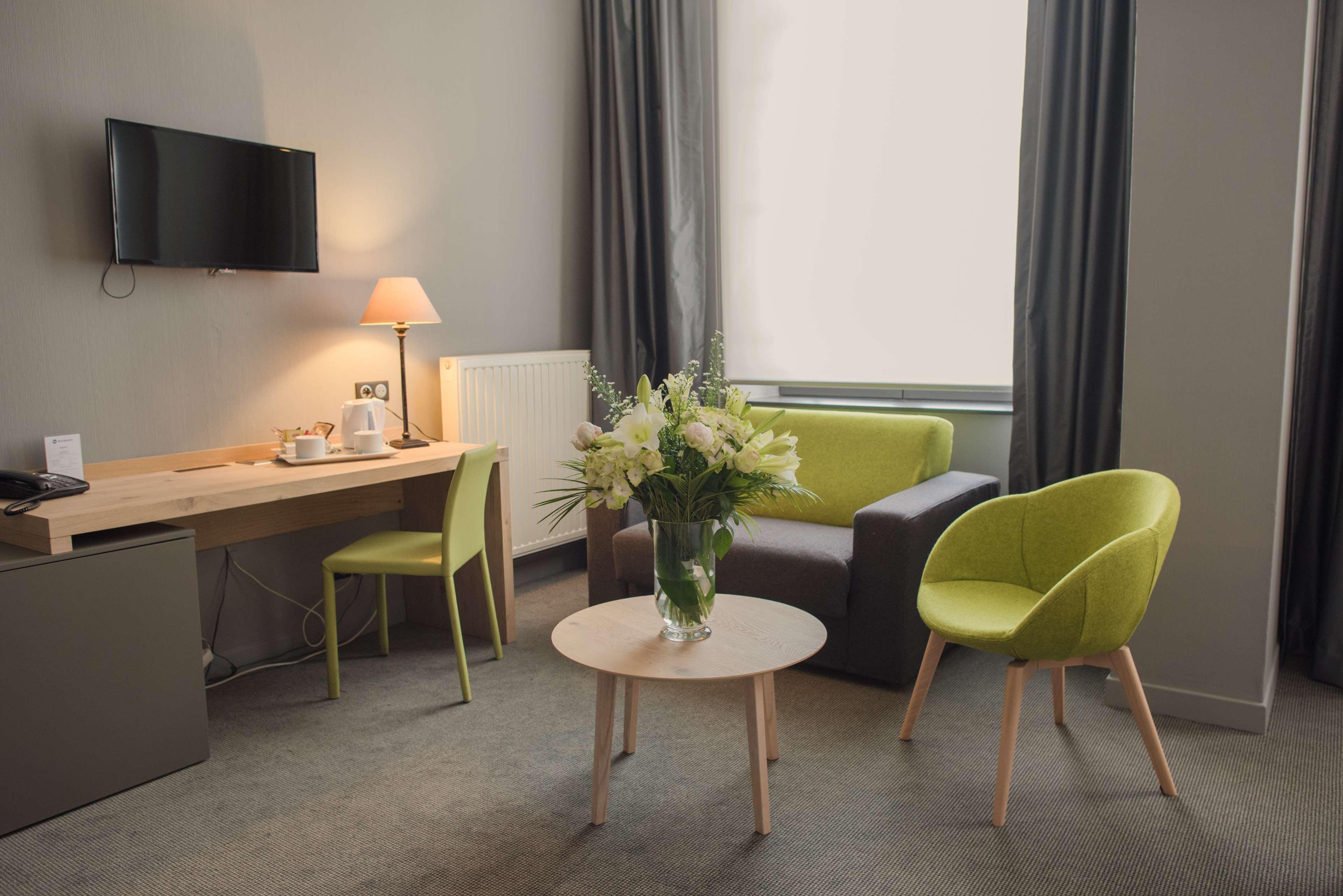 Western Hermitage Hotel