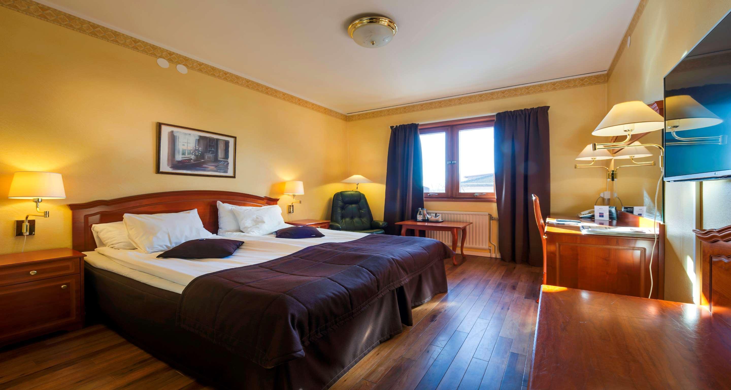 Western Hermitage 4* Montreuil (Pas-de-Calais)