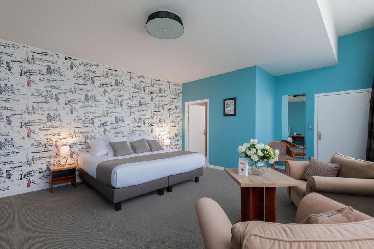 Hotel Western Hermitage