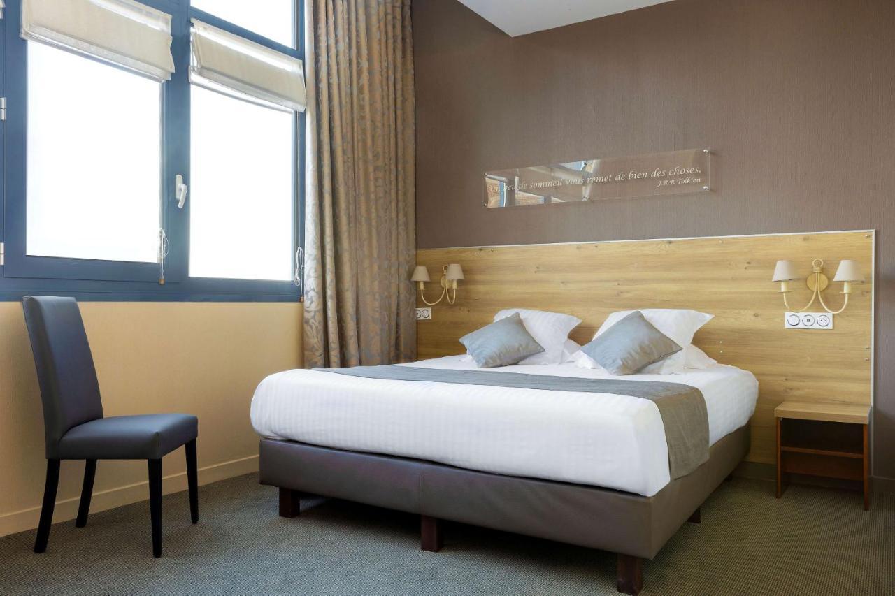 Hotel Western Hermitage