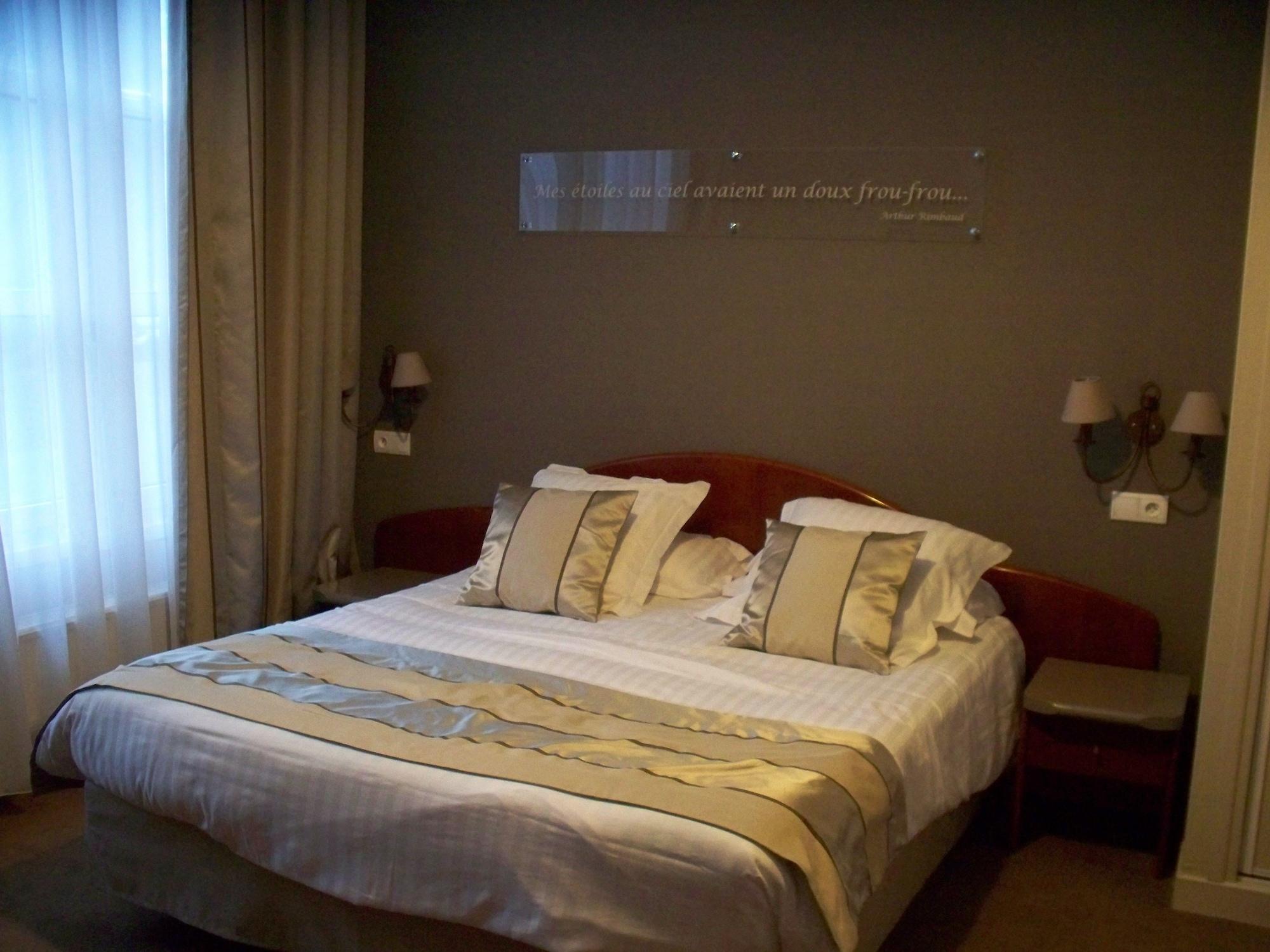 Western Hermitage Hotel