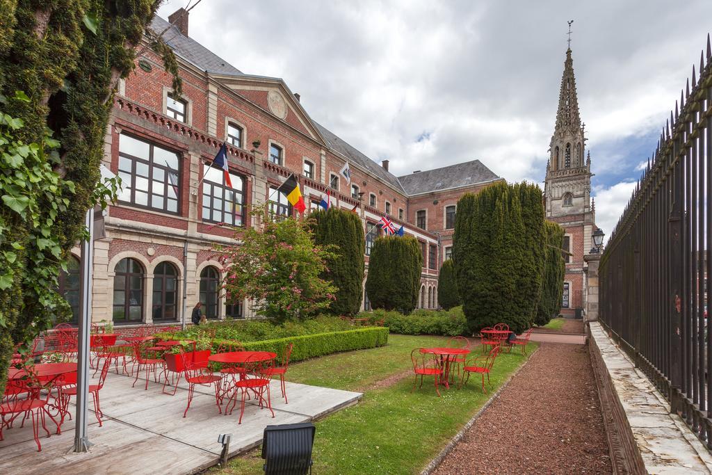 Western Hermitage Hotel